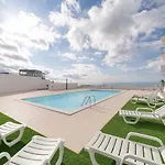 Apartament Views Aa - By Sch Nazaré