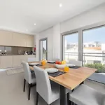 Apartament Views Aa - By Sch Nazaré