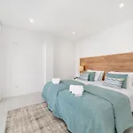 Apartament Views Aa - By Sch