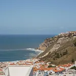 Apartament Views Aa - By Sch Nazaré