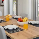 Apartament Views Aa - By Sch *