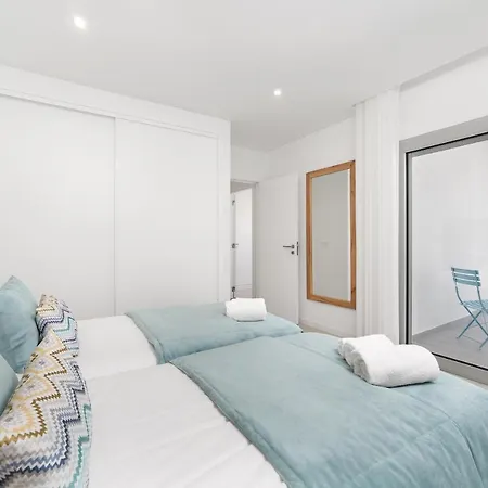 Apartament Views Aa - By Sch