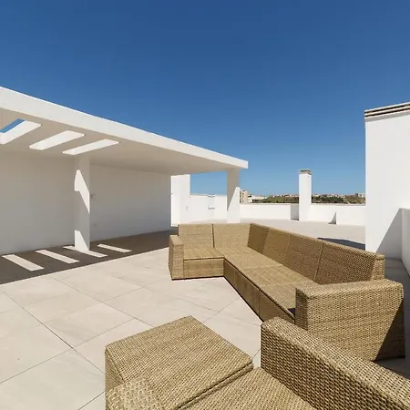 Apartament Views Aa - By Sch Nazaré