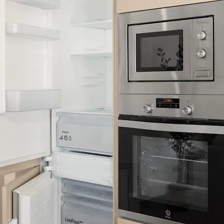 Appartement Views Aa - By Sch *