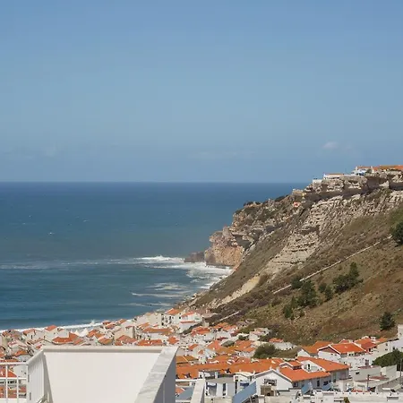 Appartement Views Aa - By Sch Nazaré