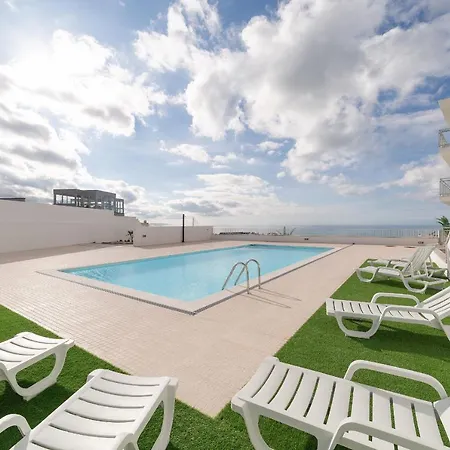 Apartamento Views Aa - By Sch Nazaré