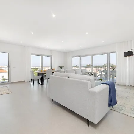 Apartamento Views Aa - By Sch *