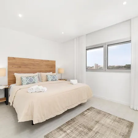 Apartment Views Aa - By Sch