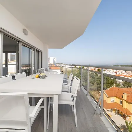 Apartamento Views Aa - By Sch