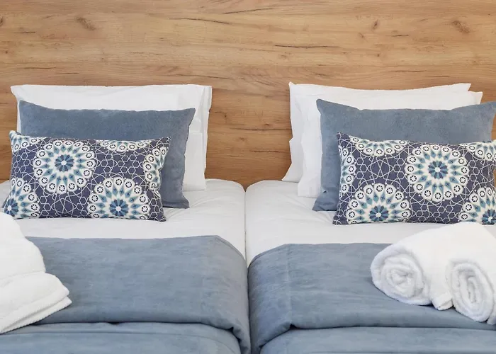 Views Aa - By Sch 公寓 *