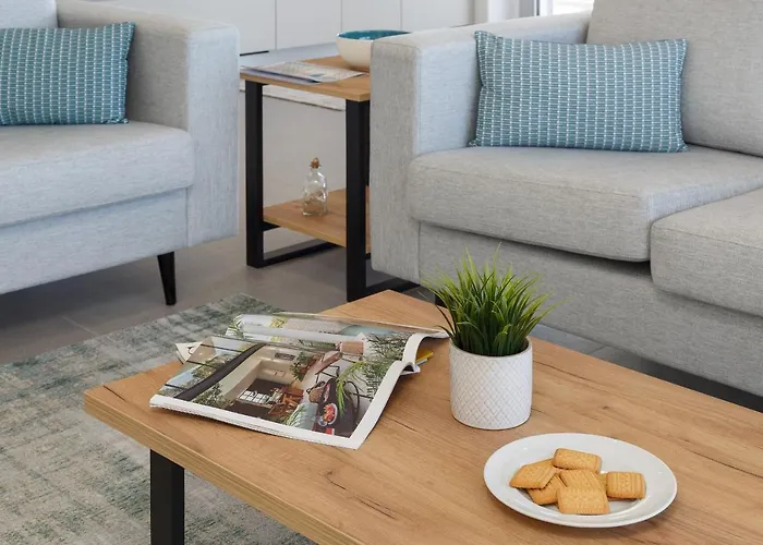 Views Aa - By Sch 公寓 *