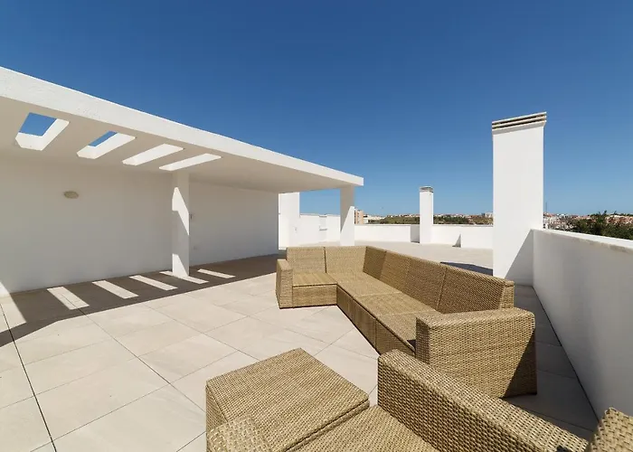 公寓 Views Aa - By Sch 纳扎雷