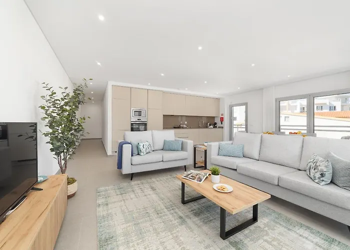 公寓 Views Aa - By Sch