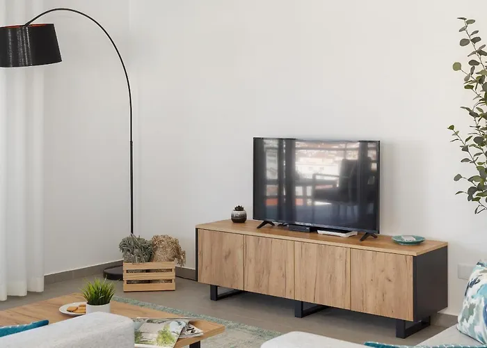 公寓 Views Aa - By Sch *